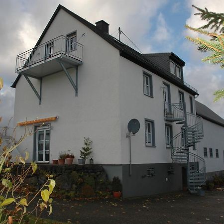 Ferienwohnung Luise Blum Steffeln Pokoj fotografie